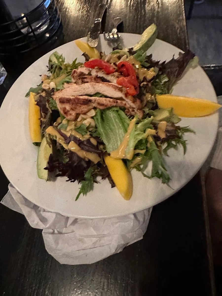 Food & drink, Churchills