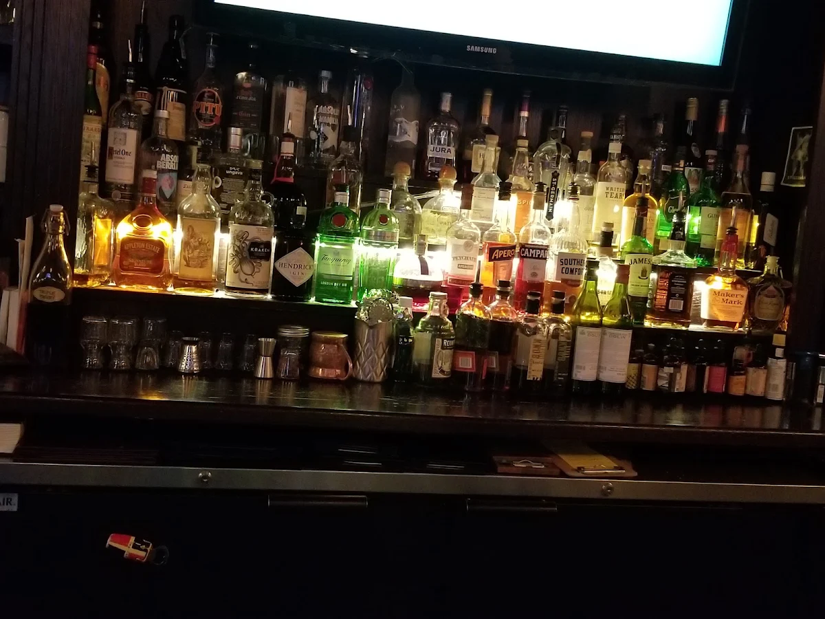 Vibe, Churchills