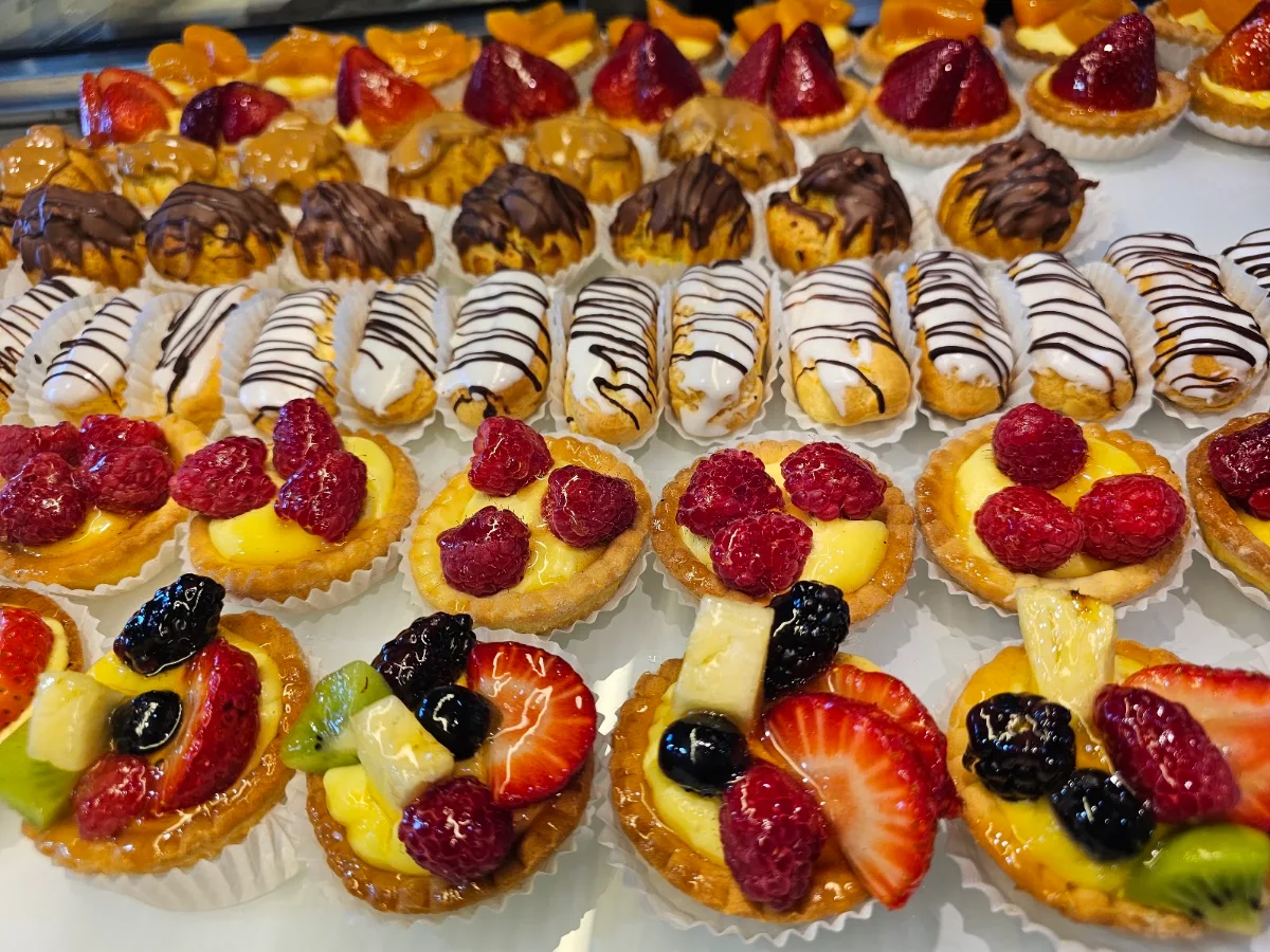 Food & drink photo 1