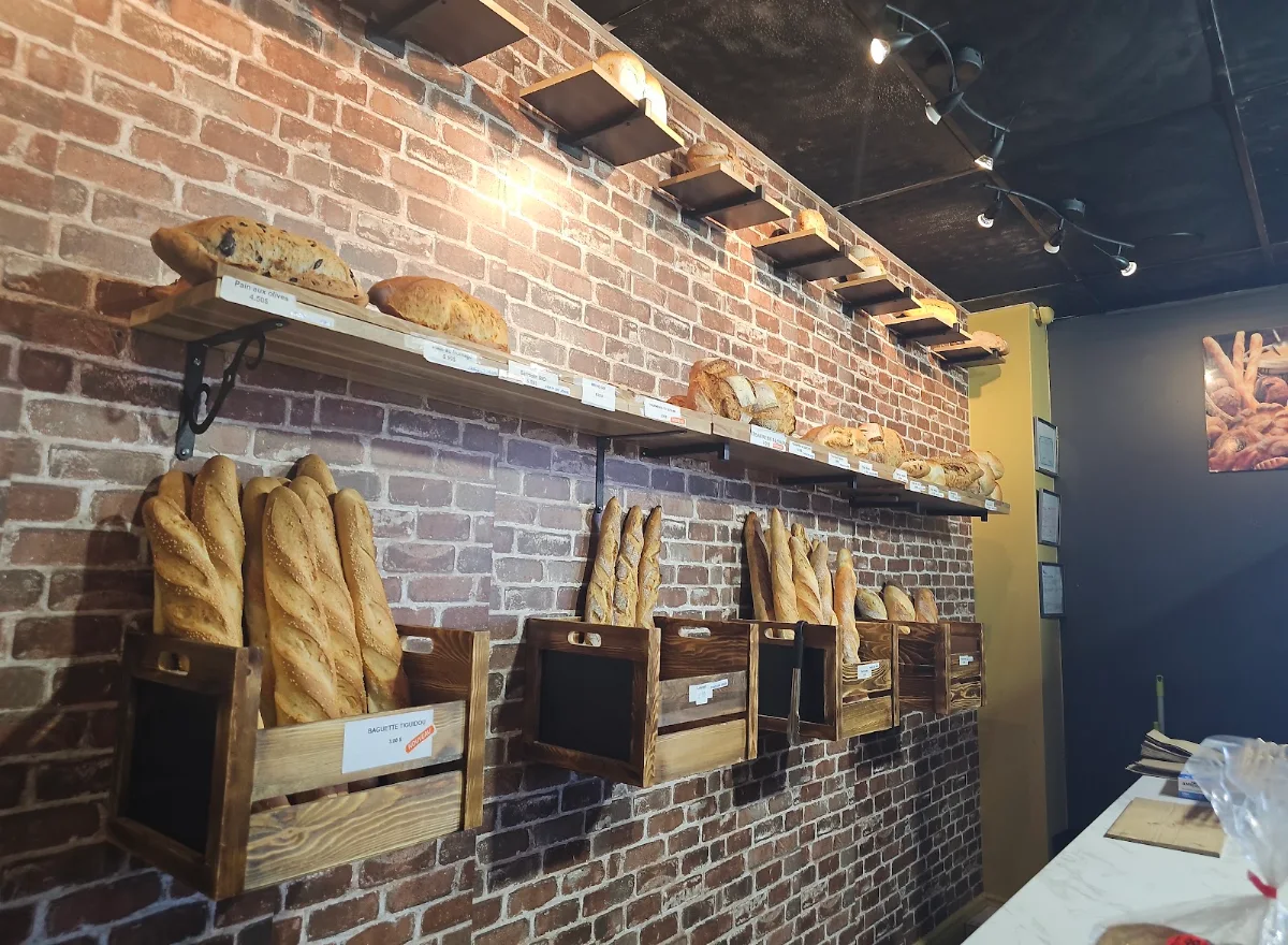 Vibe photo 4