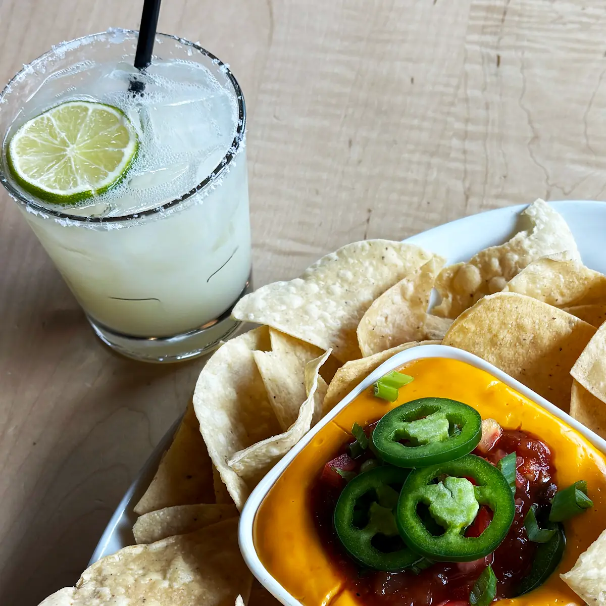 Food & drink, Boston Pizza