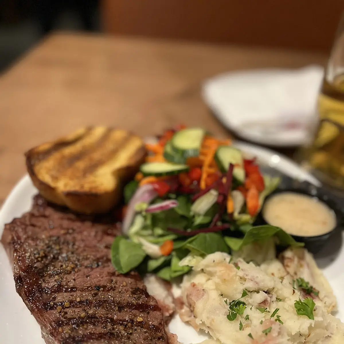 Food & drink, Boston Pizza