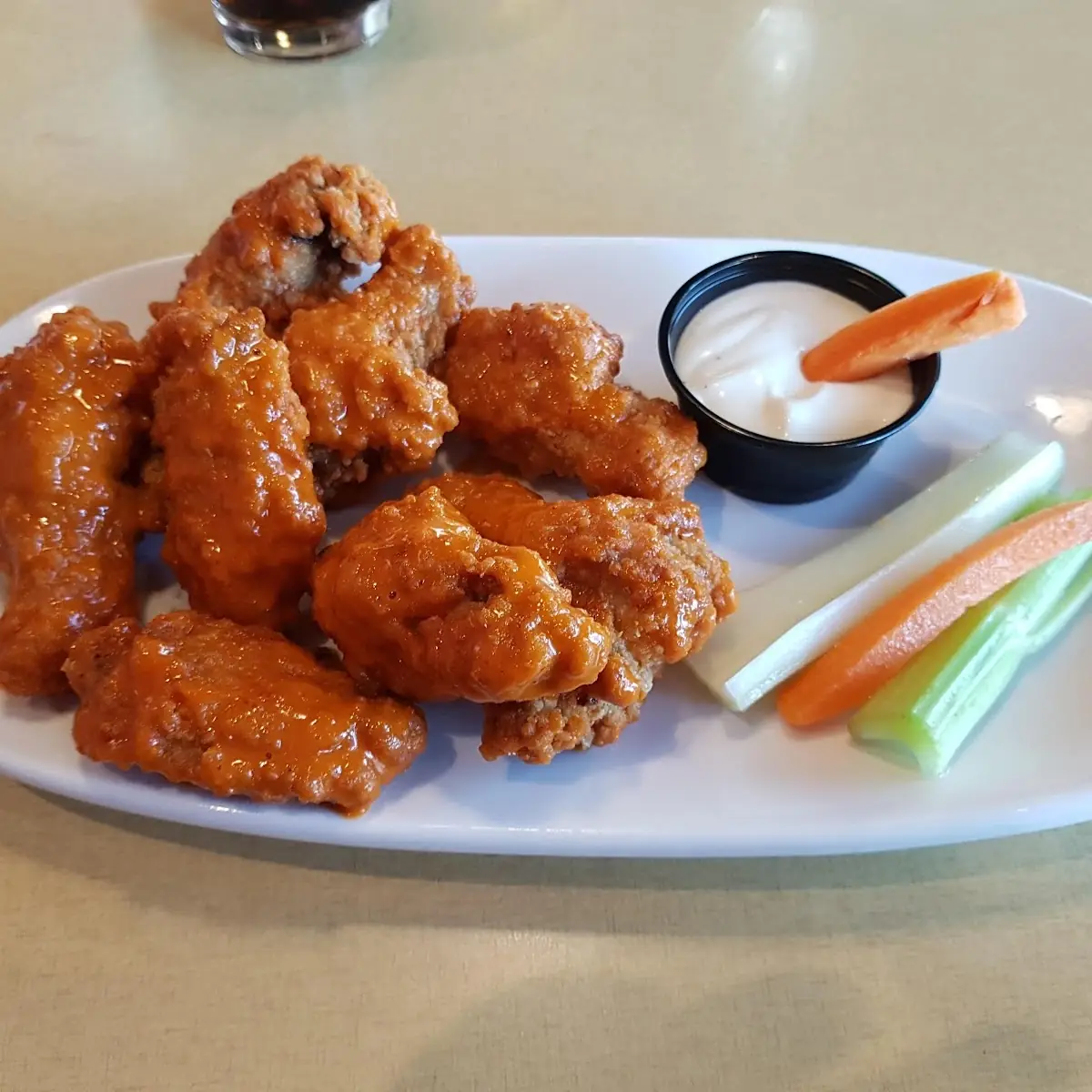 Food & drink, Boston Pizza