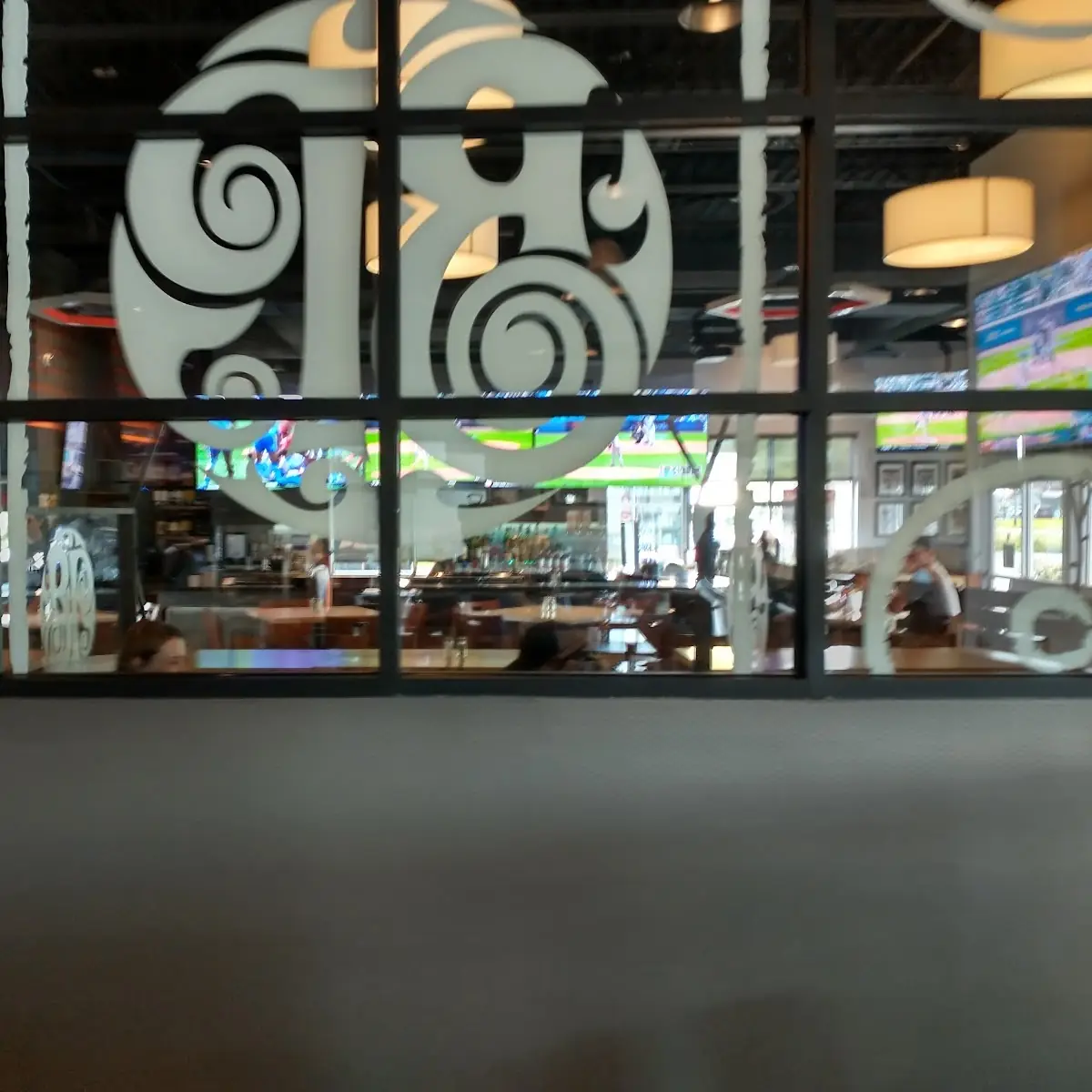 Vibe, Boston Pizza