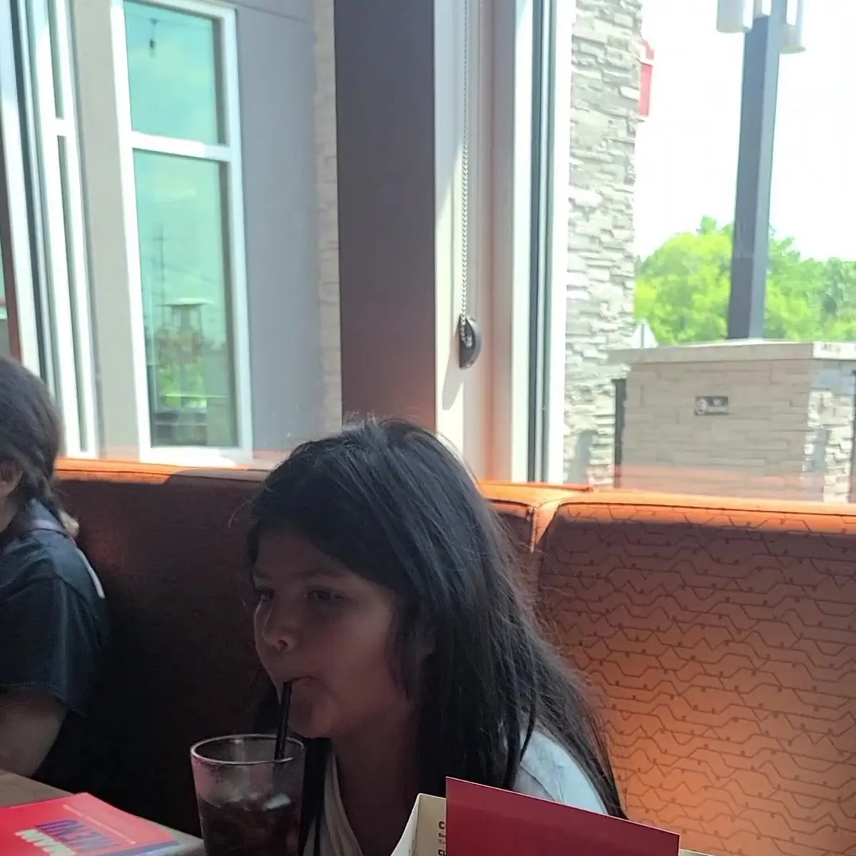 Vibe, Boston Pizza