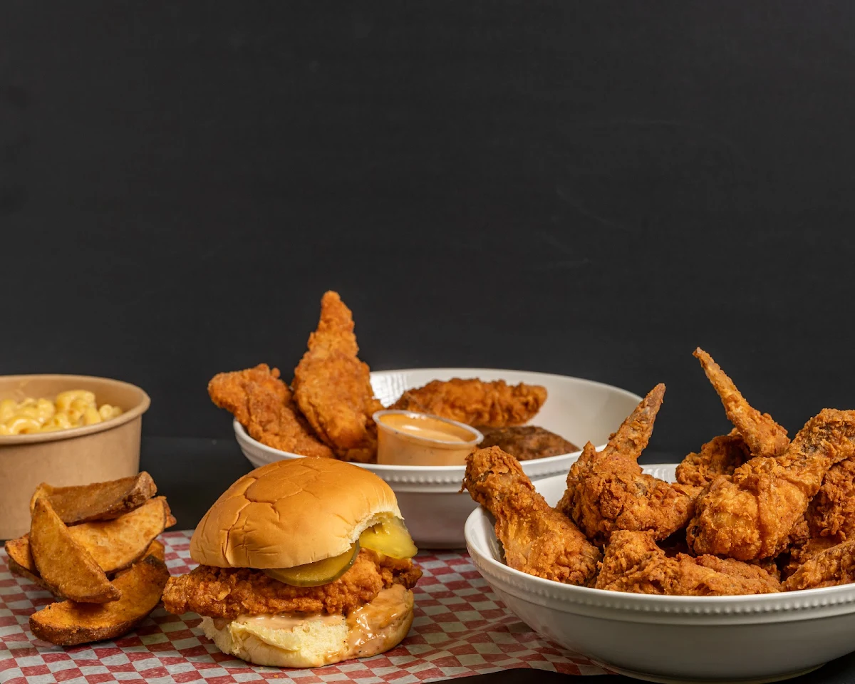 Food & drink photo 1