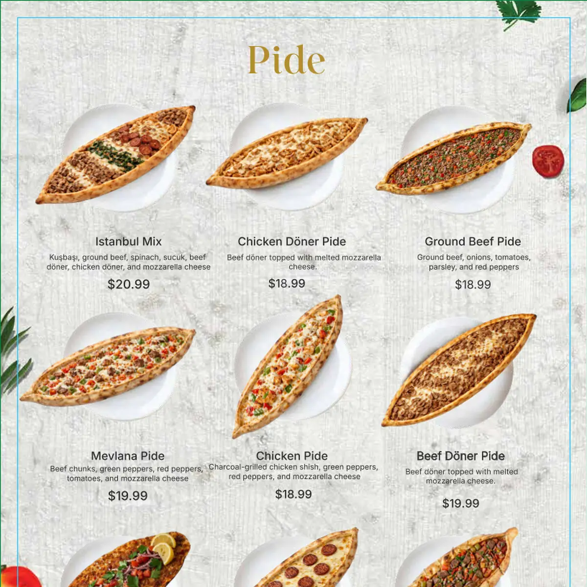 Menu photo 5