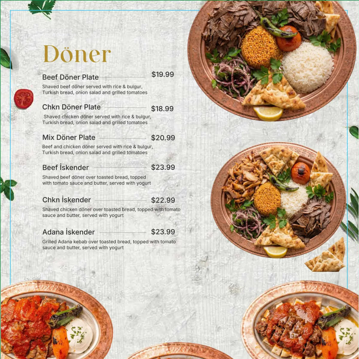 Menu photo 6