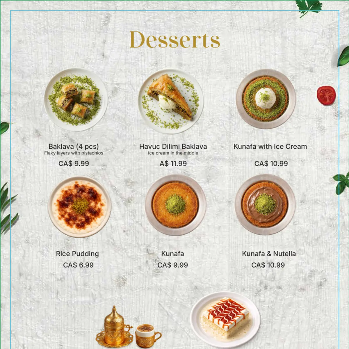 Menu photo 9