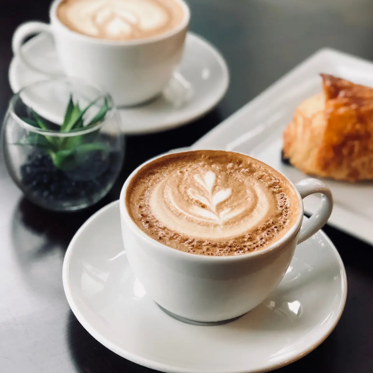 Food & drink, Java Express - White Rock