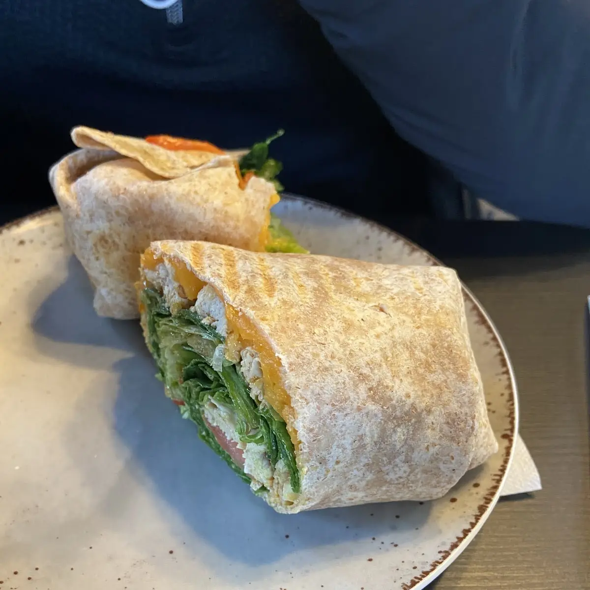Food & drink, Java Express - White Rock