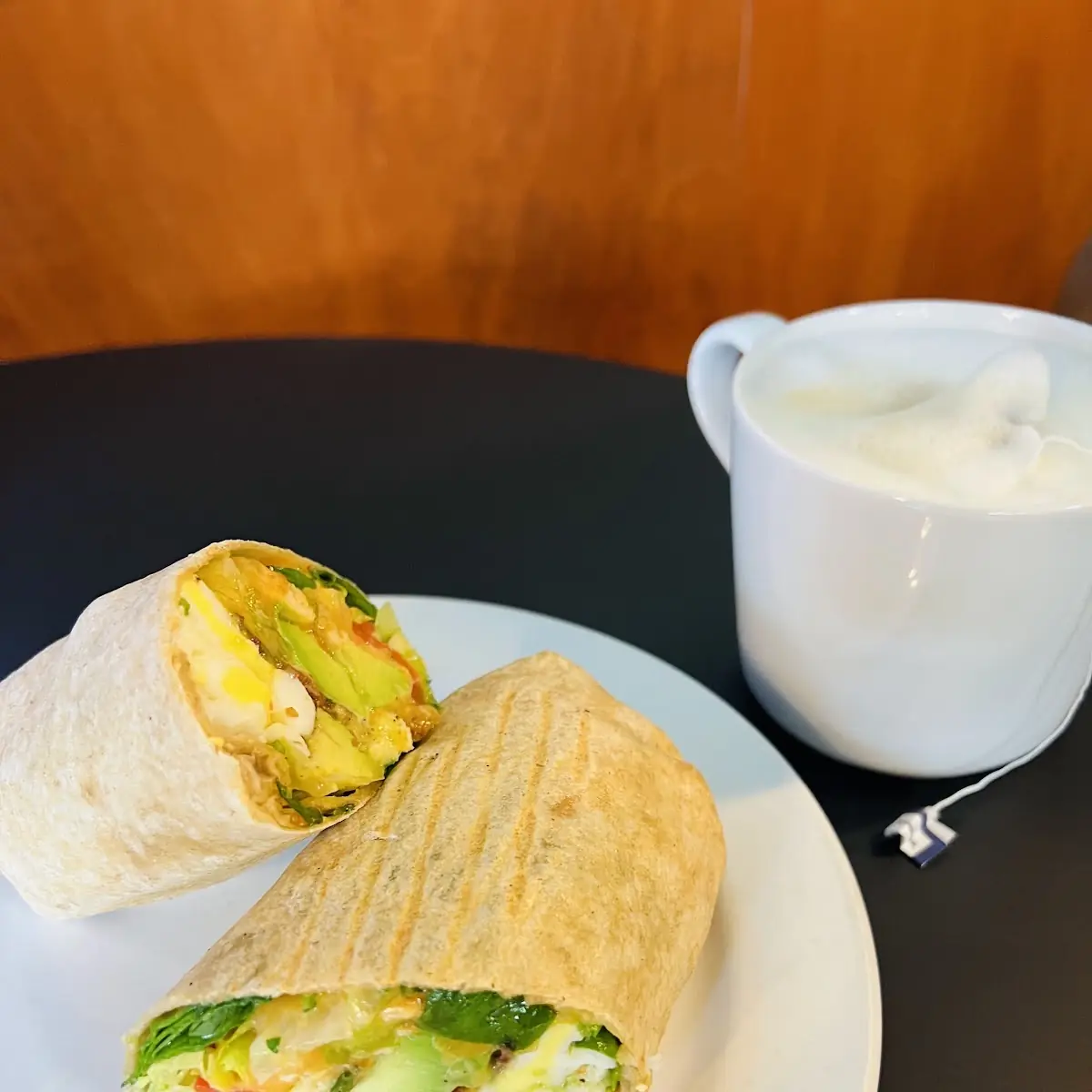 Food & drink, Java Express - White Rock