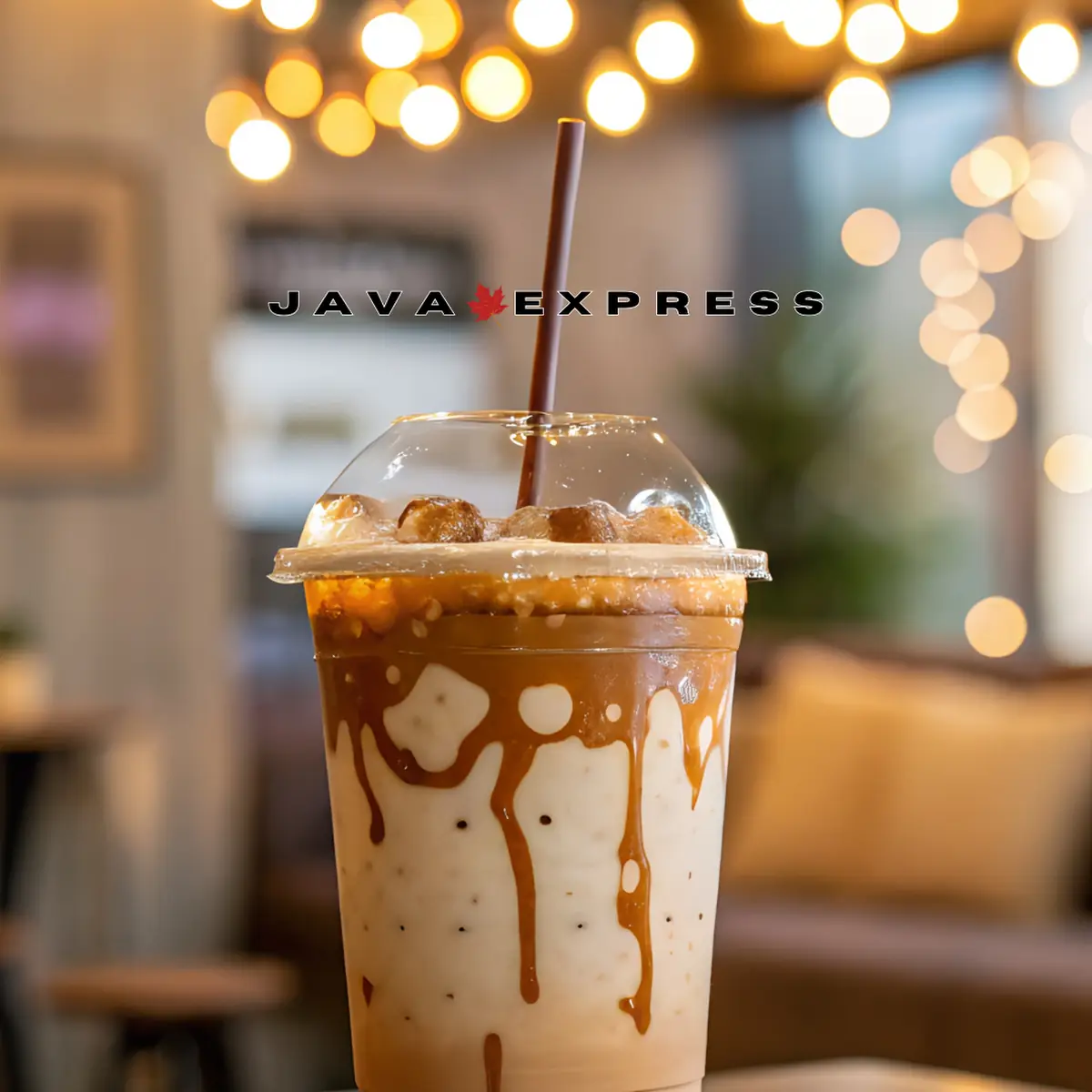 Food & drink, Java Express - White Rock