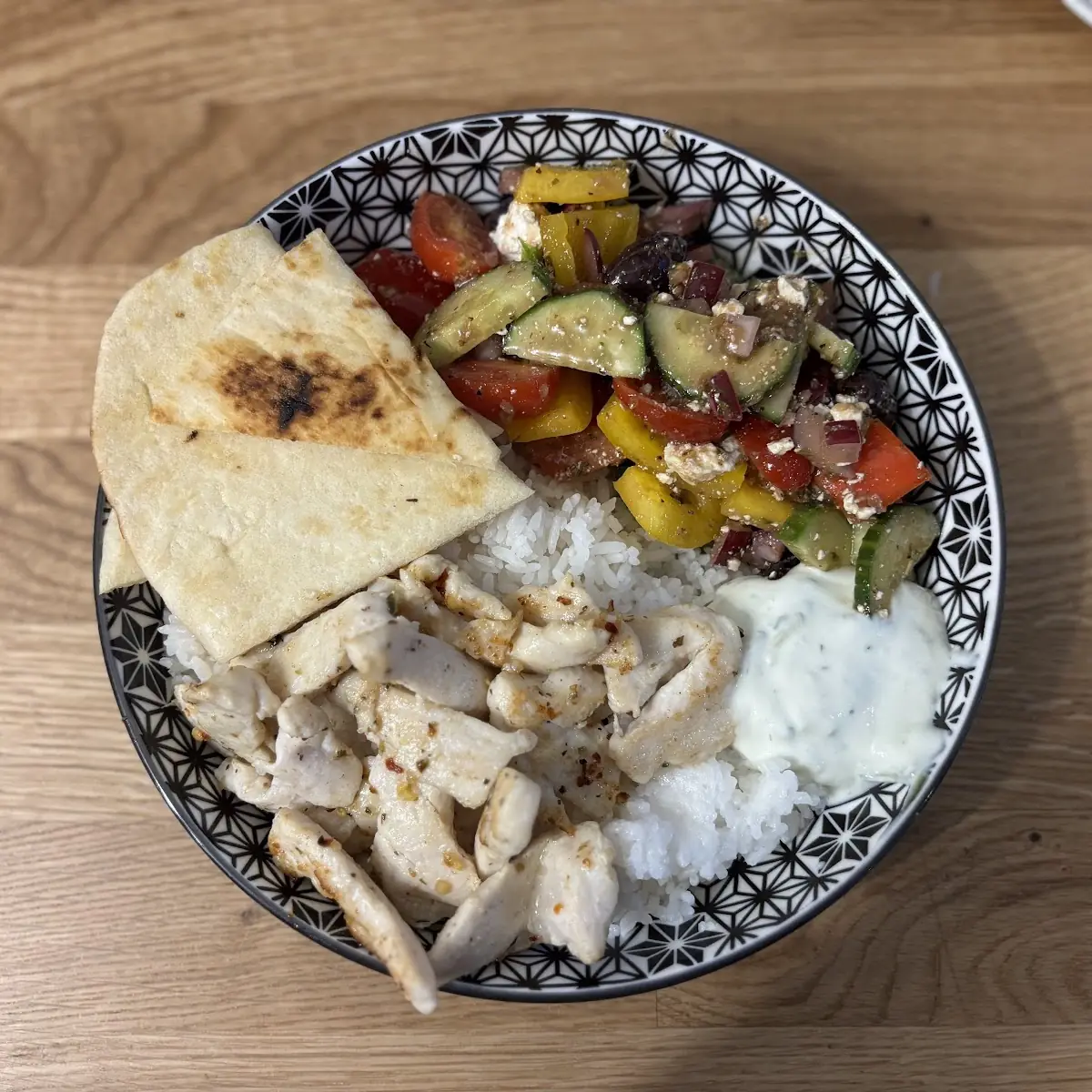 Food & drink photo 8
