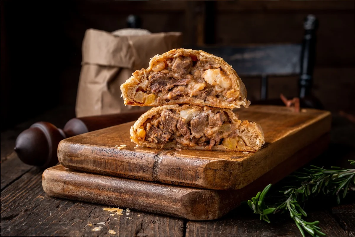 Food & drink photo 1