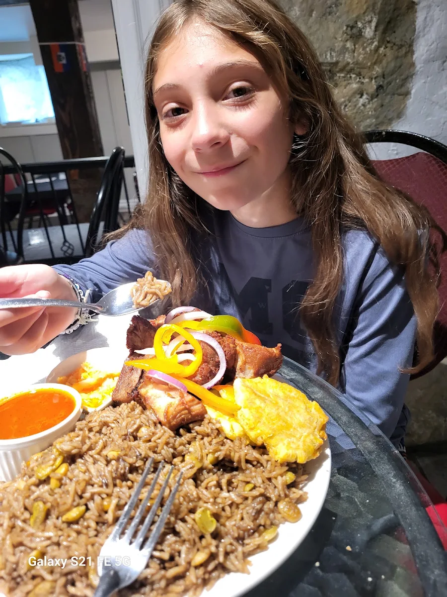 Food & drink, Savourer Chez-Nous