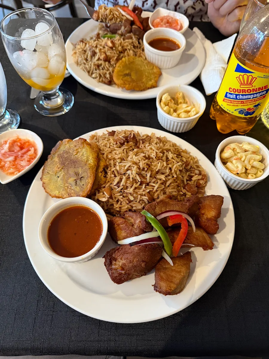 Food & drink, Savourer Chez-Nous
