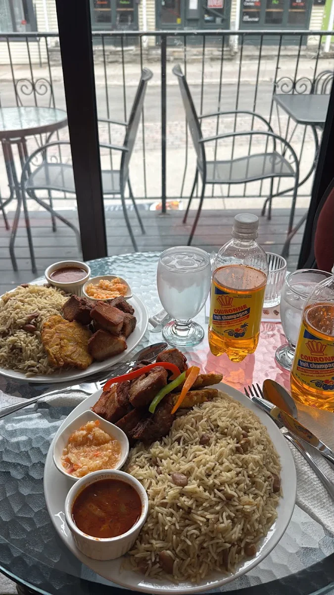 Food & drink, Savourer Chez-Nous