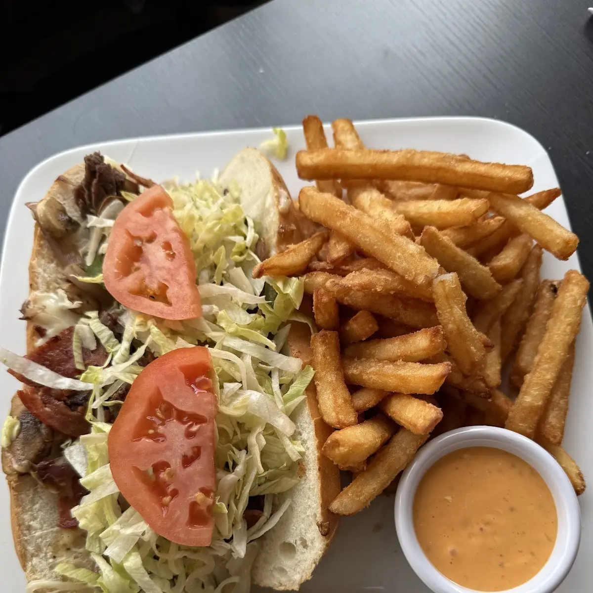 Food & drink, pizza 55