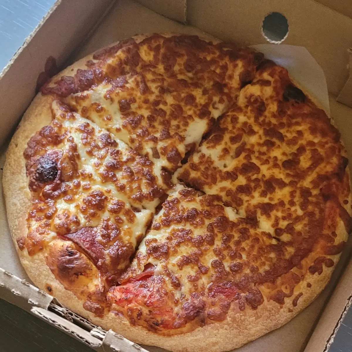 Food & drink, pizza 55