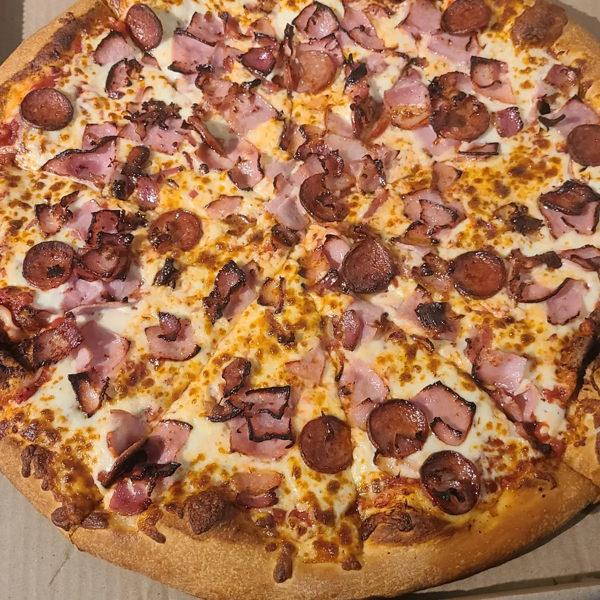 Food & drink, pizza 55