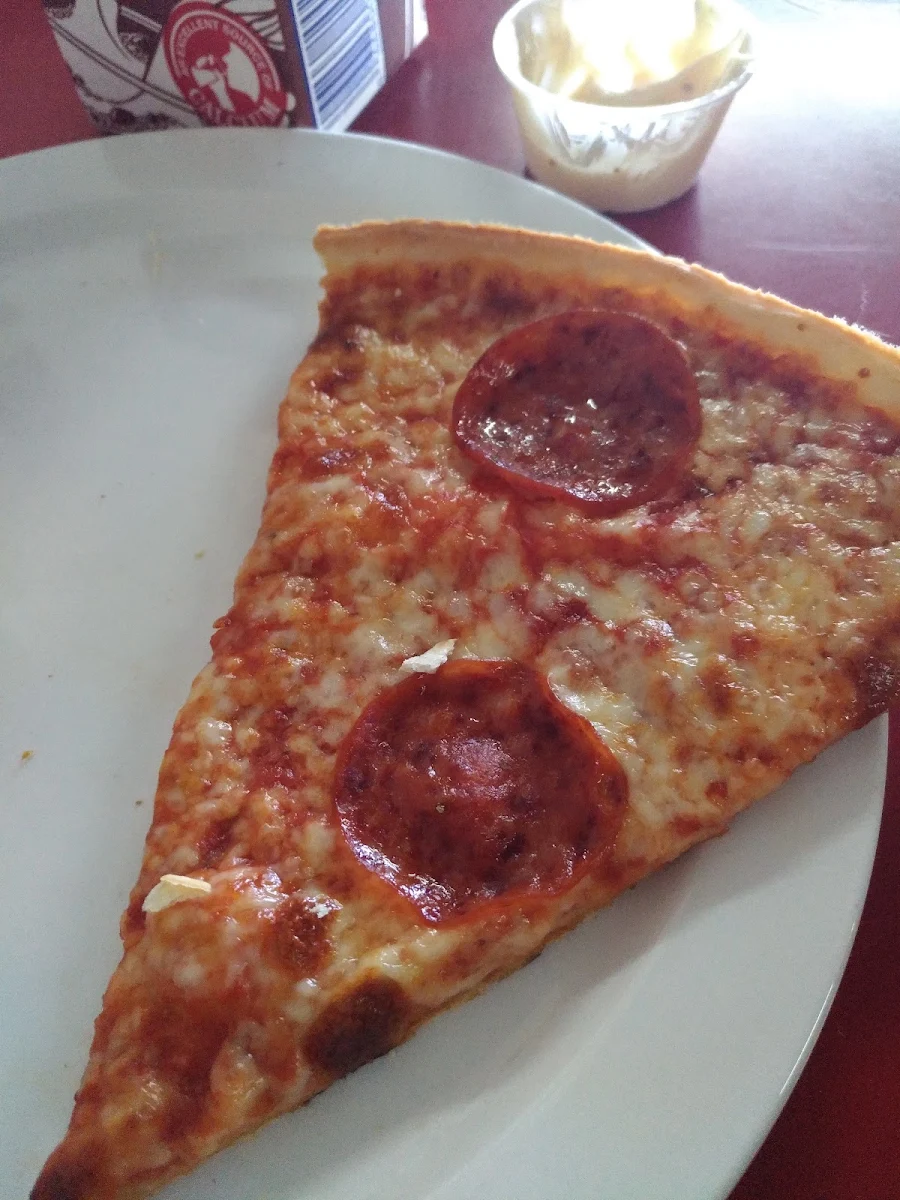 Food & drink, Cortina Pizza Hanmer