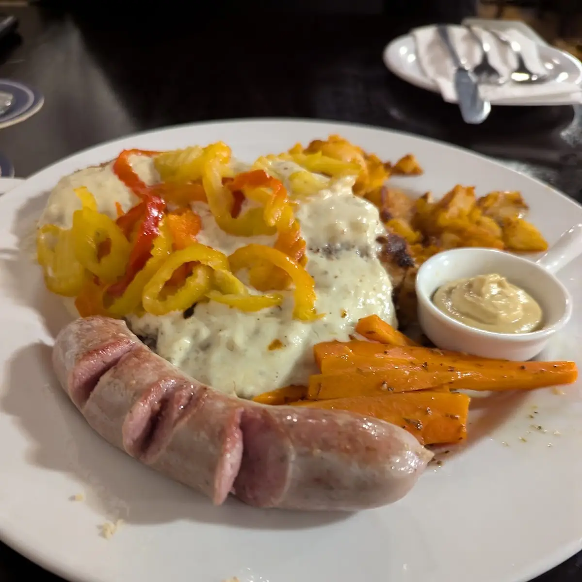 Food & drink, Amadeus Cafe