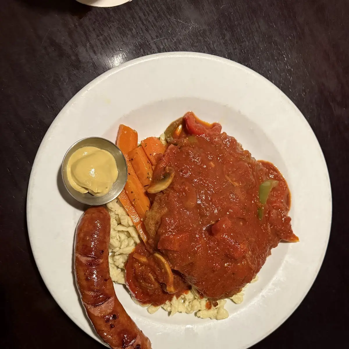 Food & drink, Amadeus Cafe