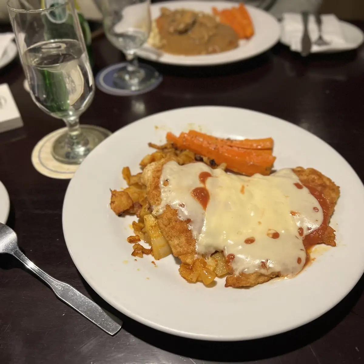 Food & drink, Amadeus Cafe
