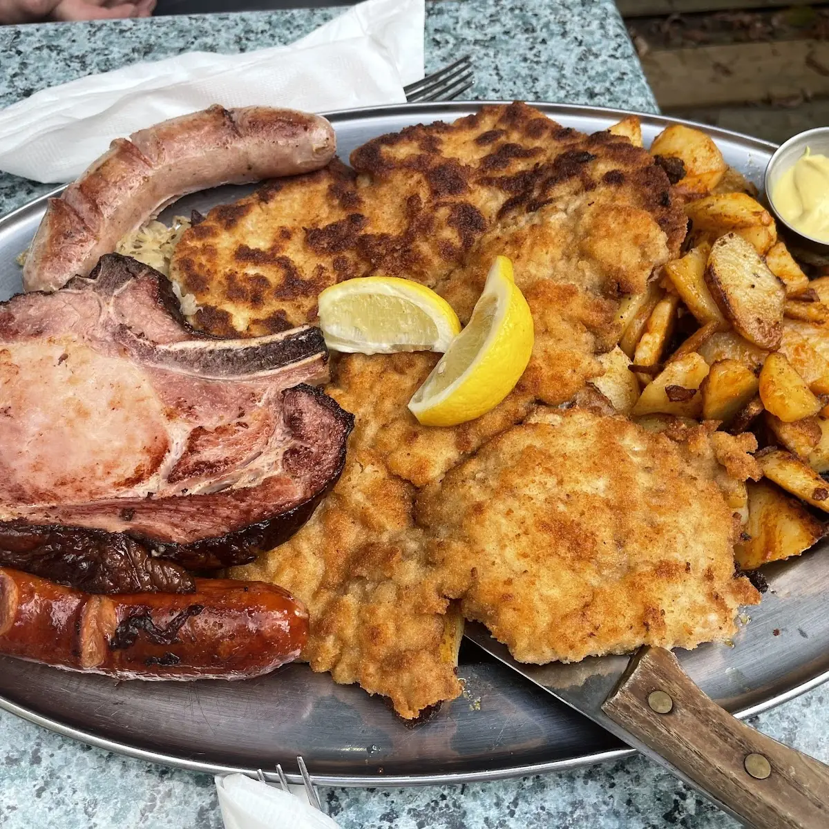 Food & drink, Amadeus Cafe