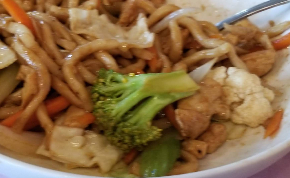 Food & drink, Happy Restaurant