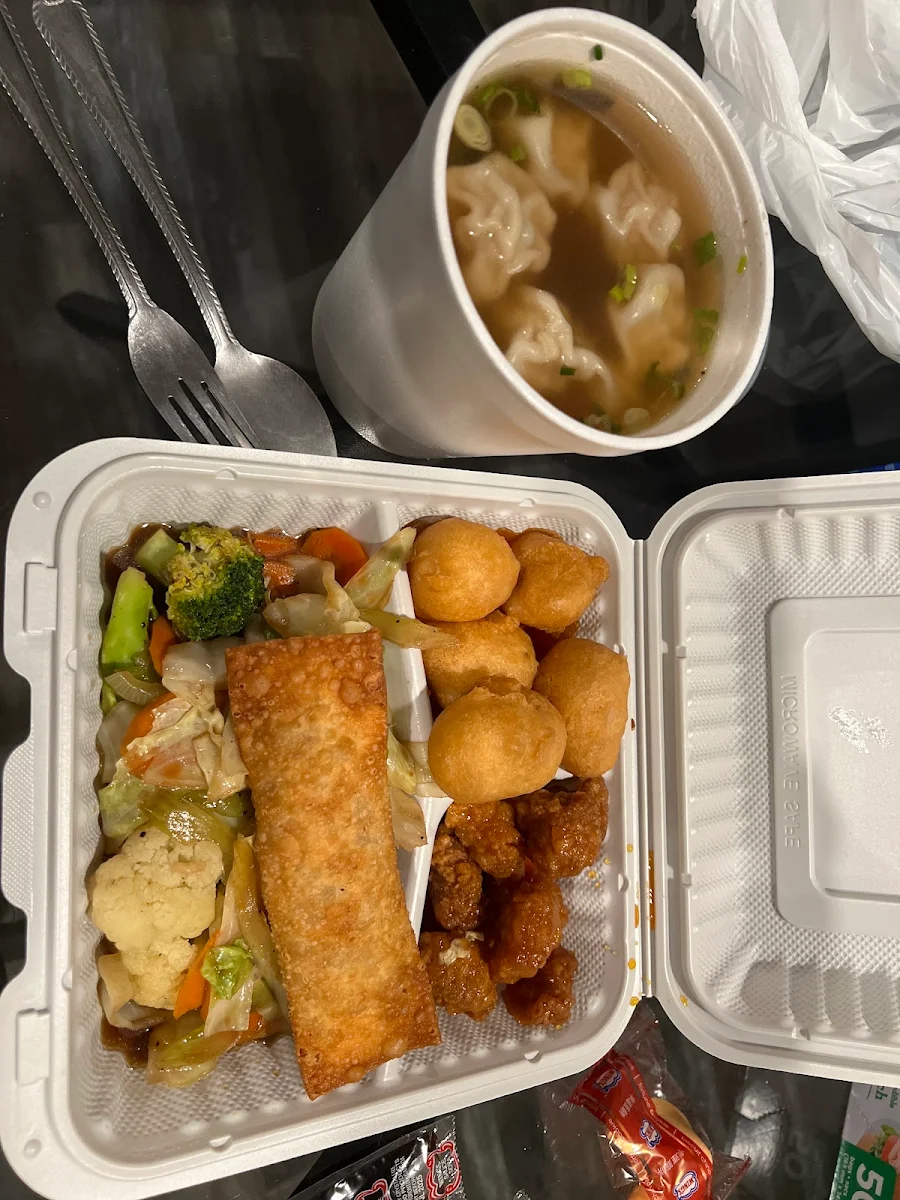 Food & drink, Happy Restaurant