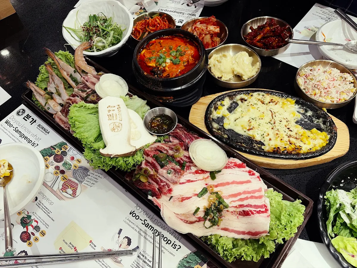 Food & drink photo 3