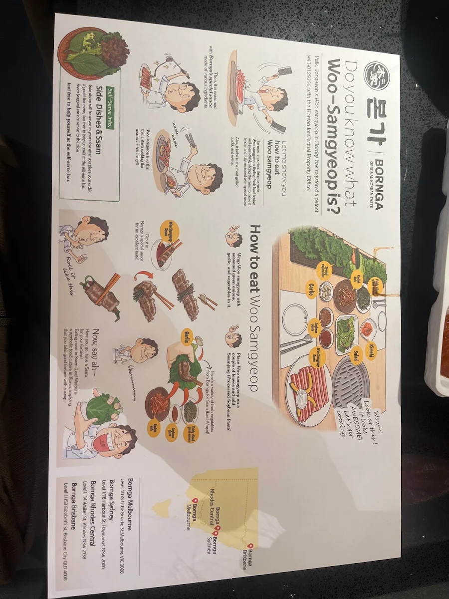 Menu photo 8