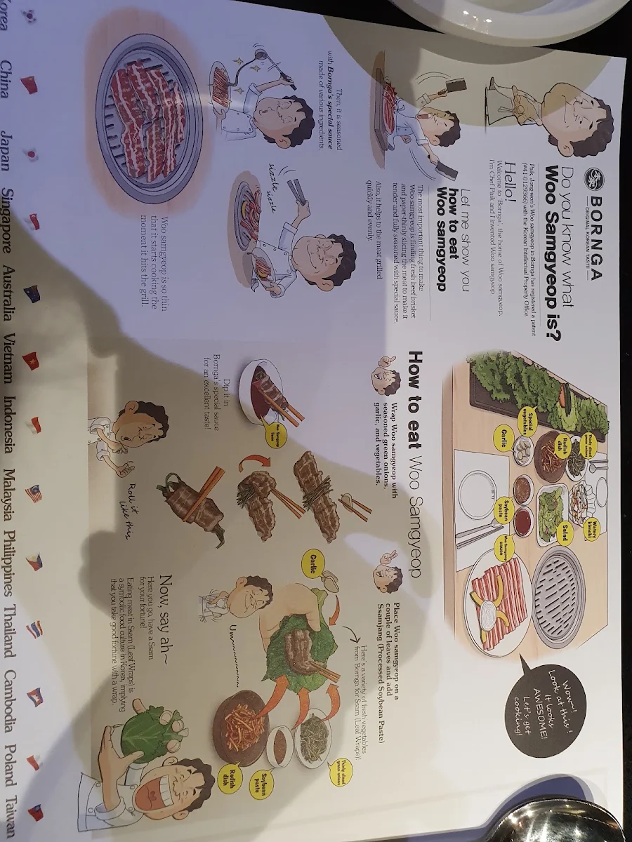 Menu photo 9