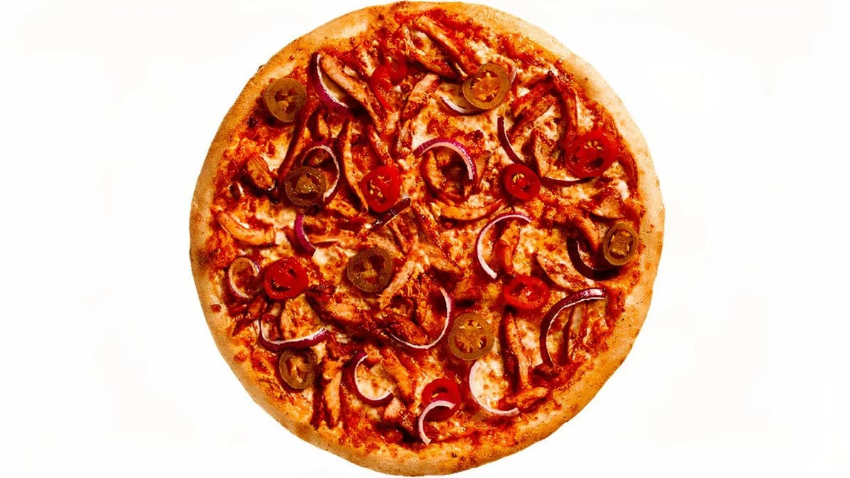 Food & drink, Pizzano Pizza & Wings