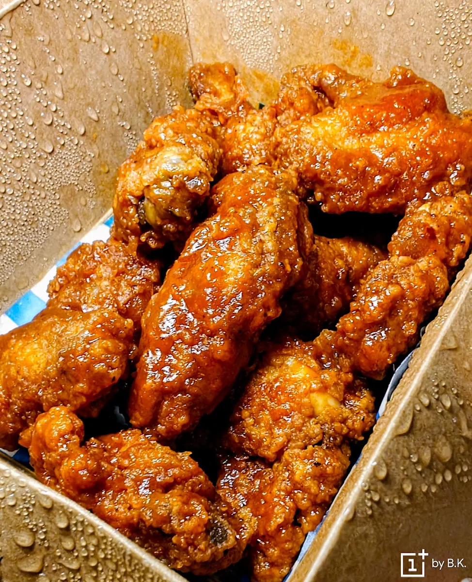 Food & drink, Pizzano Pizza & Wings