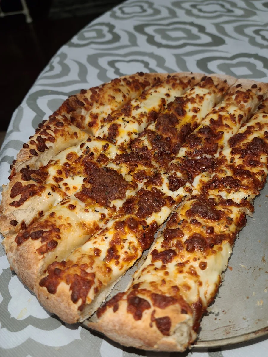 Food & drink, Pizzano Pizza & Wings