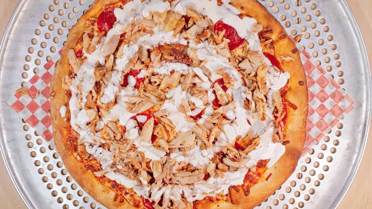 Food & drink, Pizzano Pizza & Wings