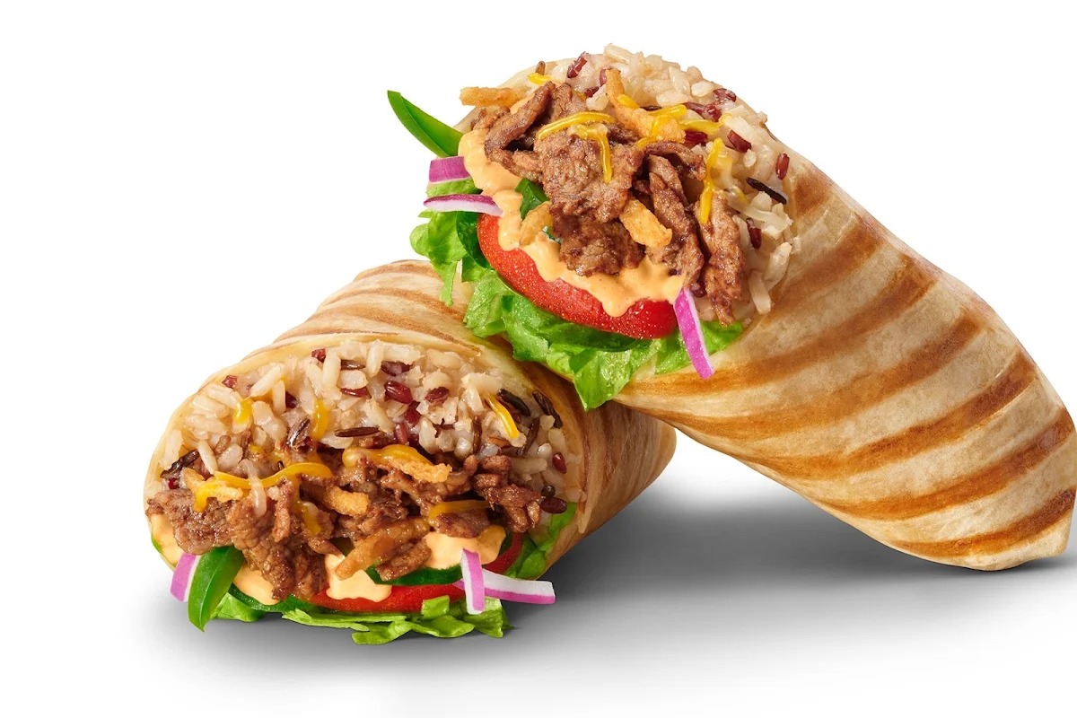 Food & drink, Subway