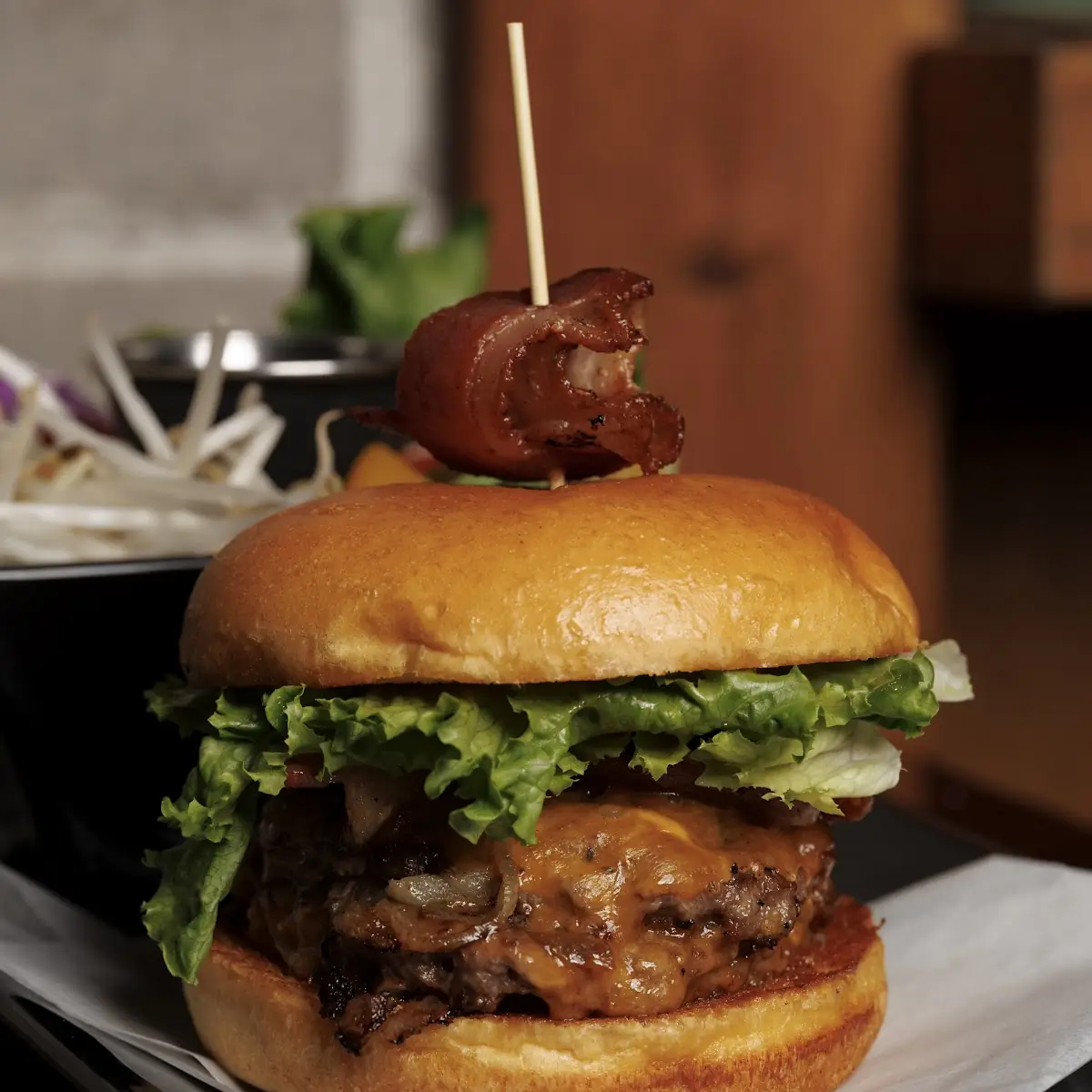 Food & drink, Davis Craft Kitchen and Bar (a Refined Fool Restaurant)