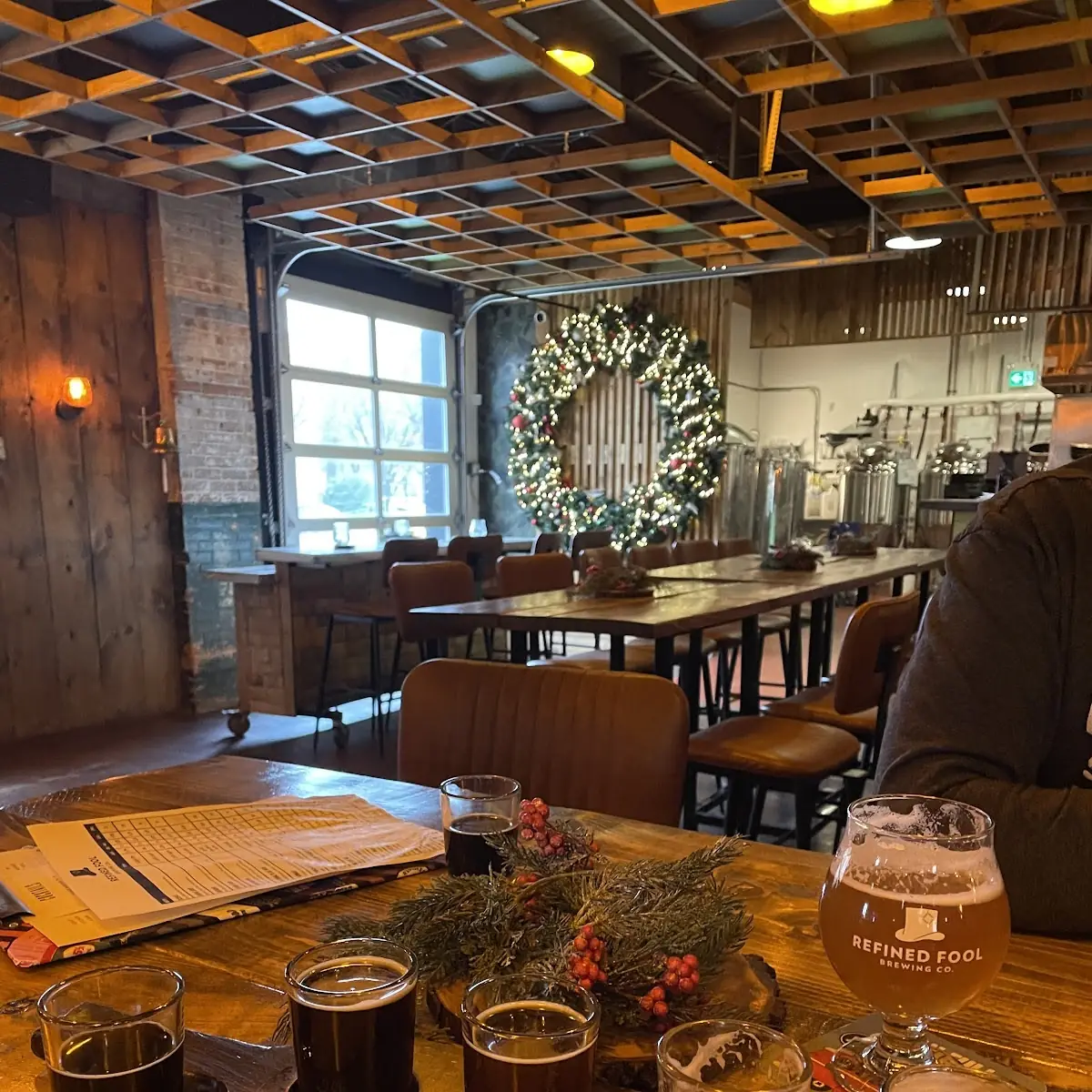 Food & drink, Davis Craft Kitchen and Bar (a Refined Fool Restaurant)