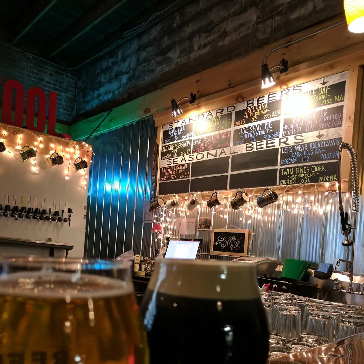Food & drink, Davis Craft Kitchen and Bar (a Refined Fool Restaurant)
