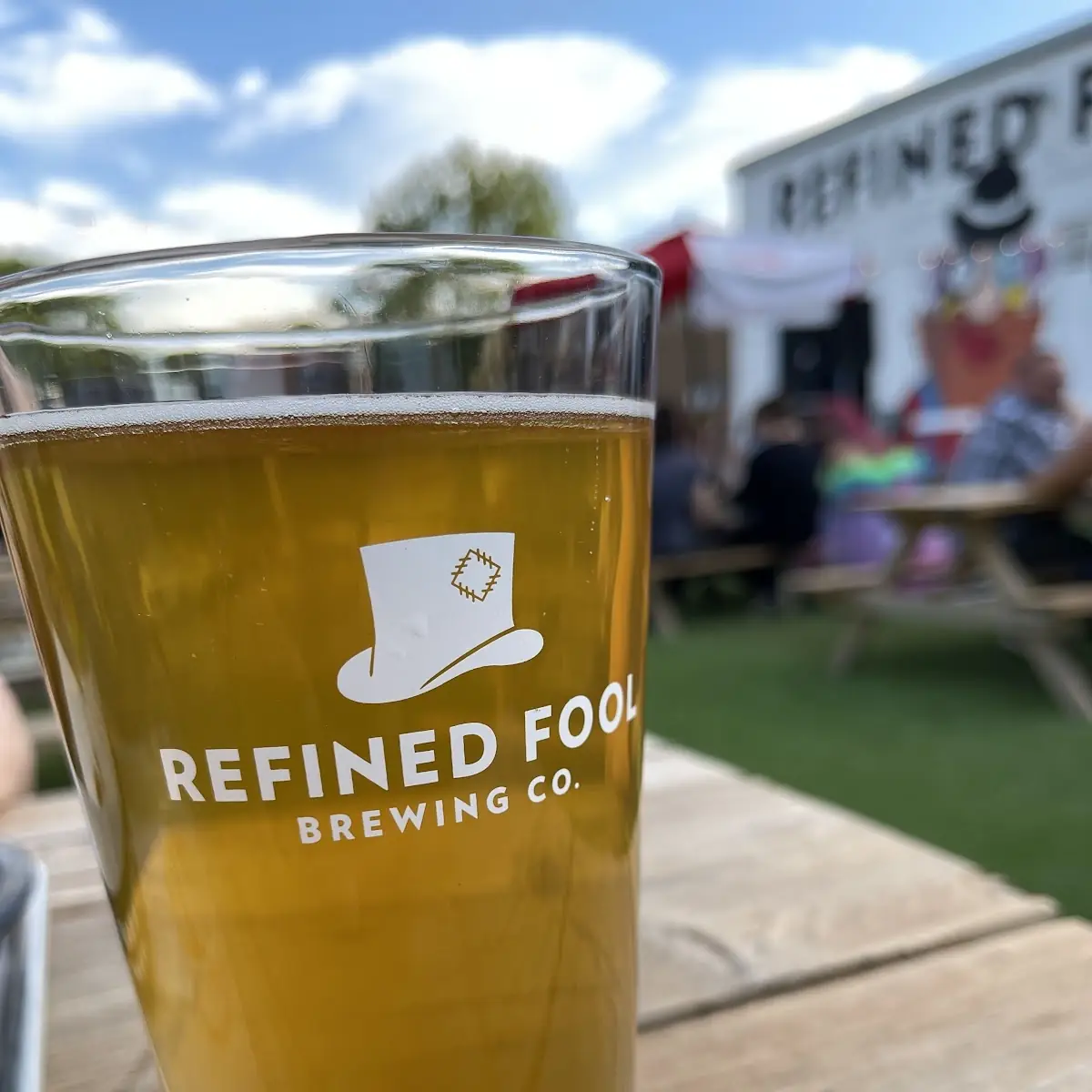 Food & drink, Davis Craft Kitchen and Bar (a Refined Fool Restaurant)