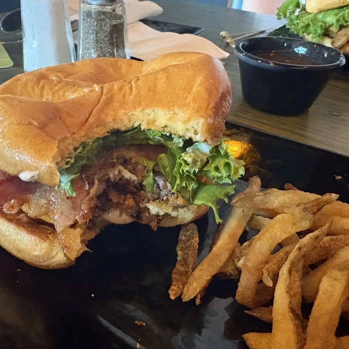 Food & drink, Davis Craft Kitchen and Bar (a Refined Fool Restaurant)