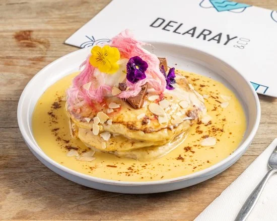 Food & drink, Cafe Delaray & Co