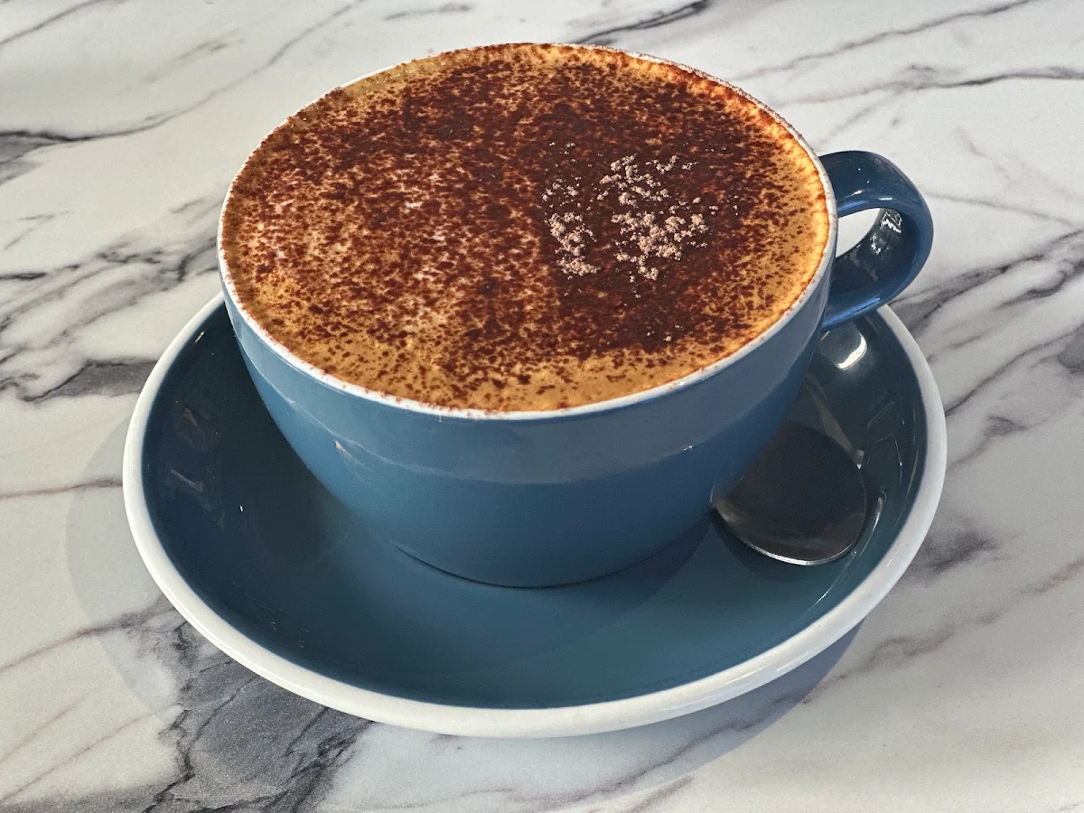 Food & drink, Cafe Delaray & Co