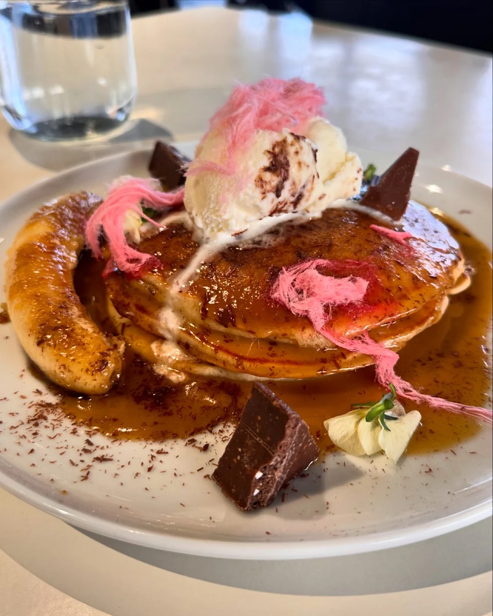 Food & drink, Cafe Delaray & Co