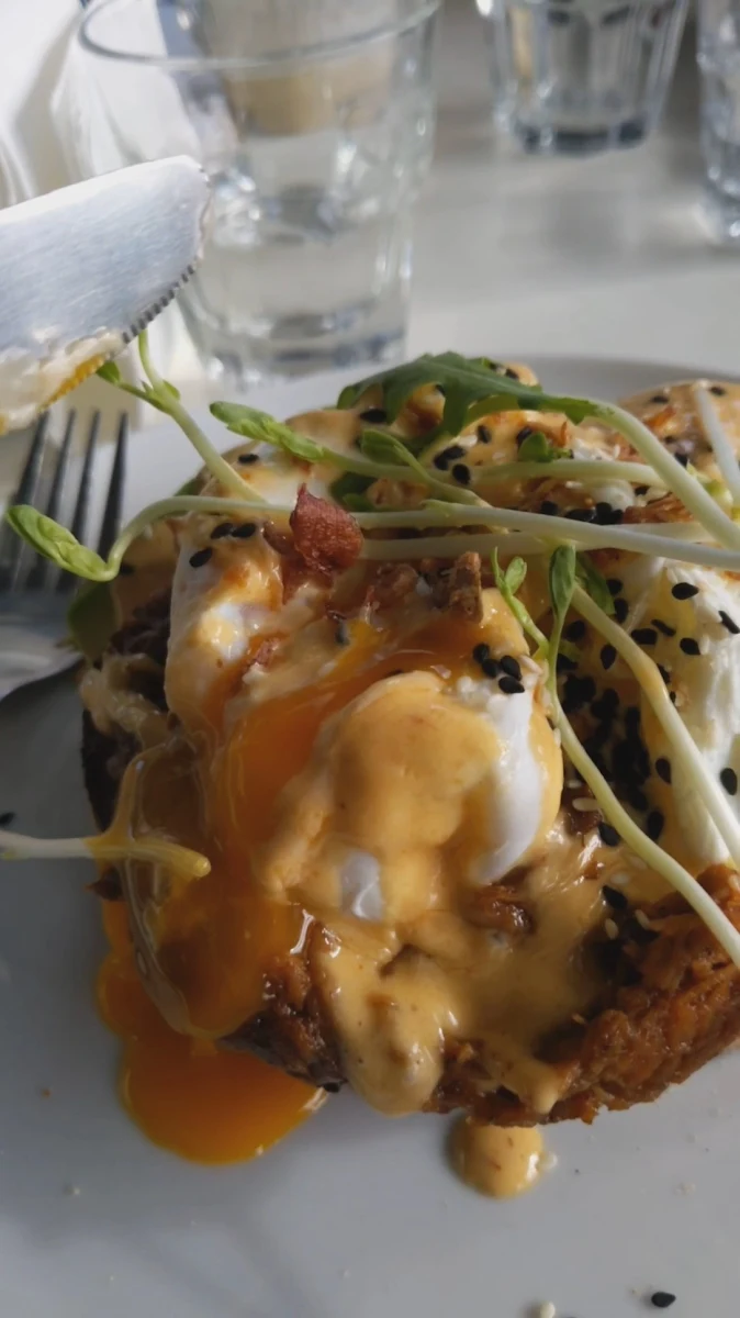 Food & drink, Cafe Delaray & Co