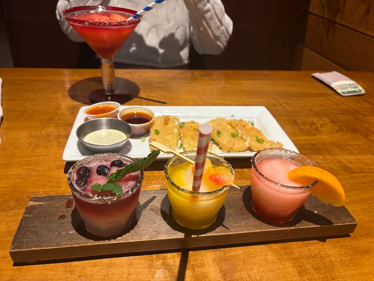 Food & drink, Lone Star Texas Grill